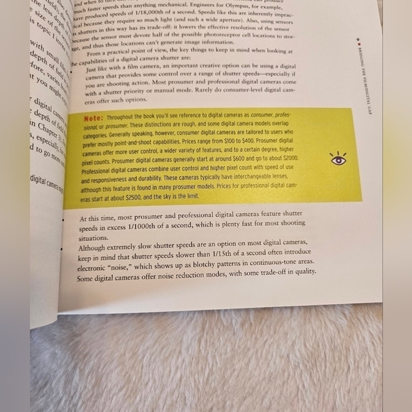 Shooting Digital 2nd-Edition Mikkel Aaland '07 Home Accents Cofffe Table Books - Picture 10 of 14